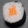 Sake maki
