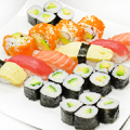 Sushi mix large