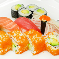Sushi mix small