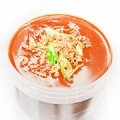 Tomato soup