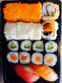 Variety box