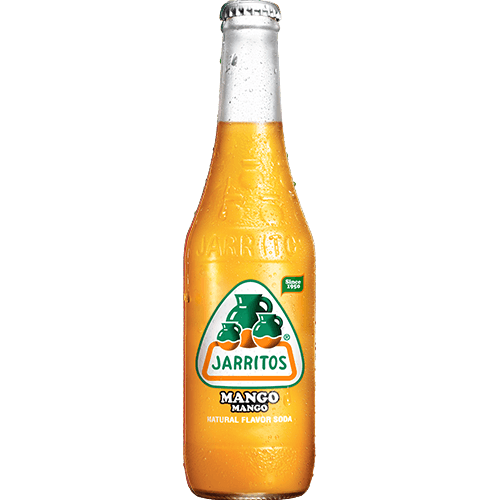 Jarritos mango