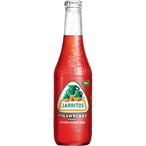 Jarritos mandarijn