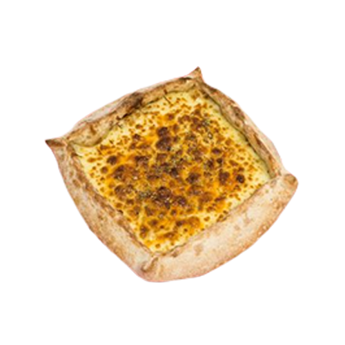 Cheesy bread