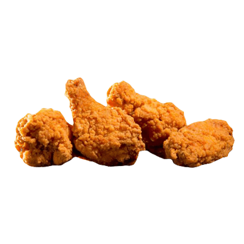 6 hotwings