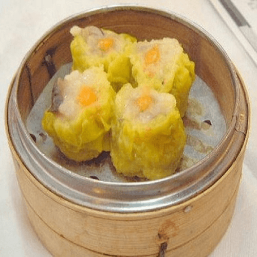 Siu mai