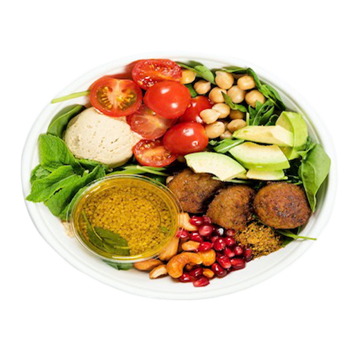 Tabouleh habibi