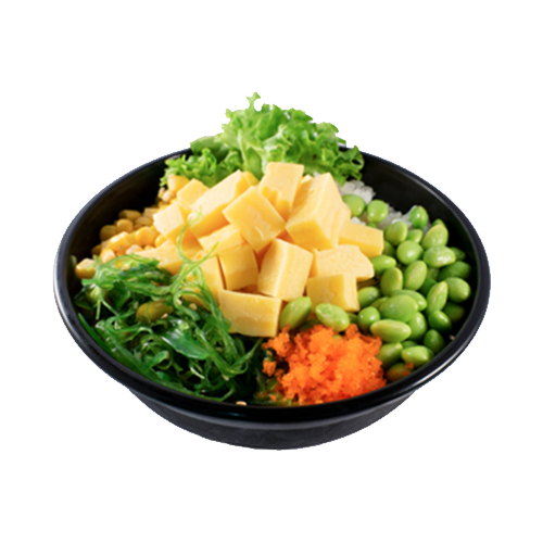Poke Tamago
