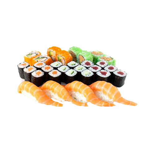 Mix box