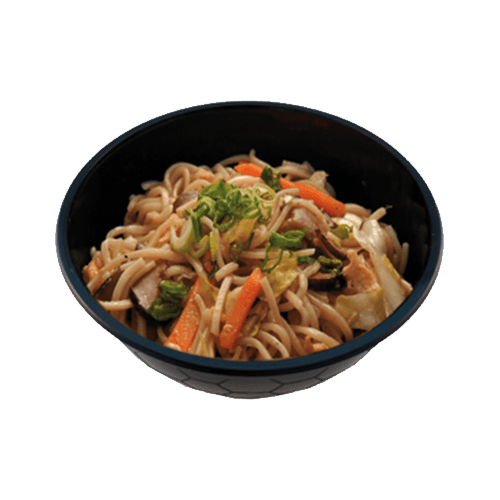 Veggie noodles