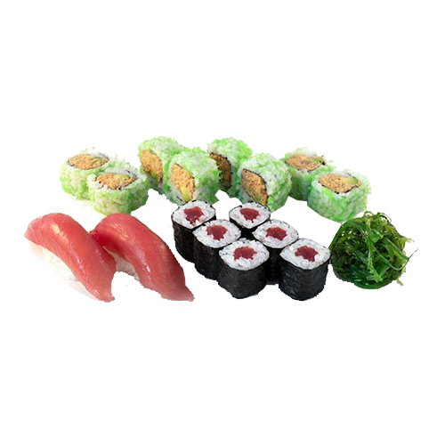 Tuna box