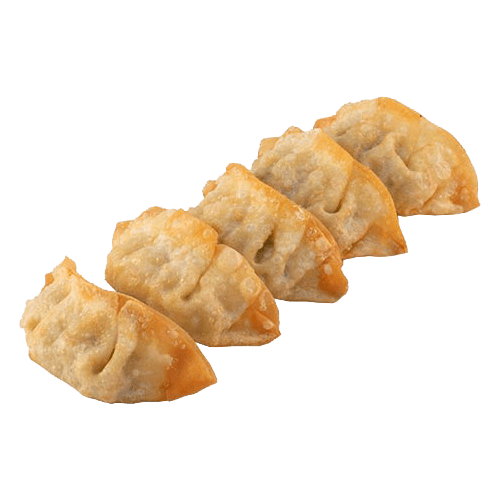 Gyoza