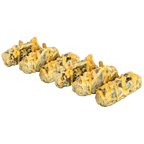 Seaweed roll