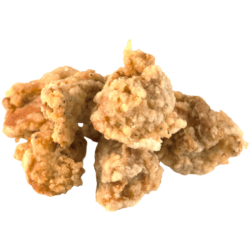 Wakatori karaage