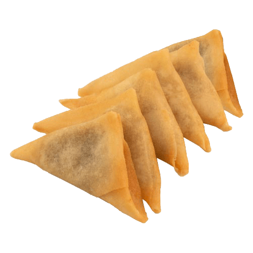 curry triangle