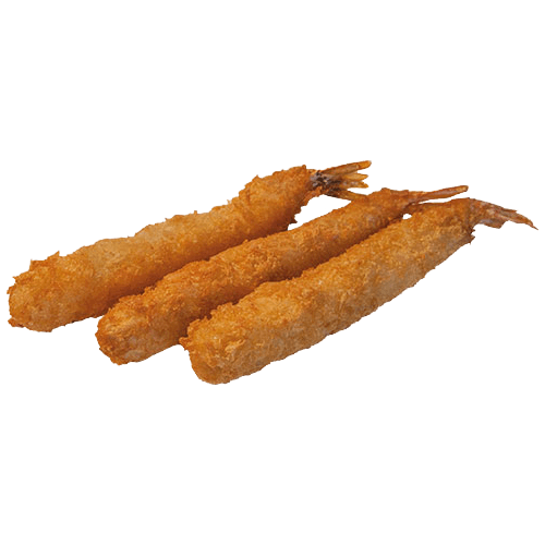 Ebi fry