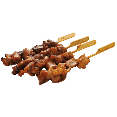 Yakitori