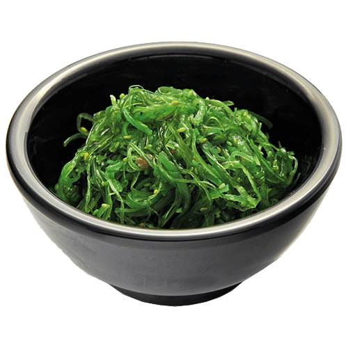 Chuka wakame