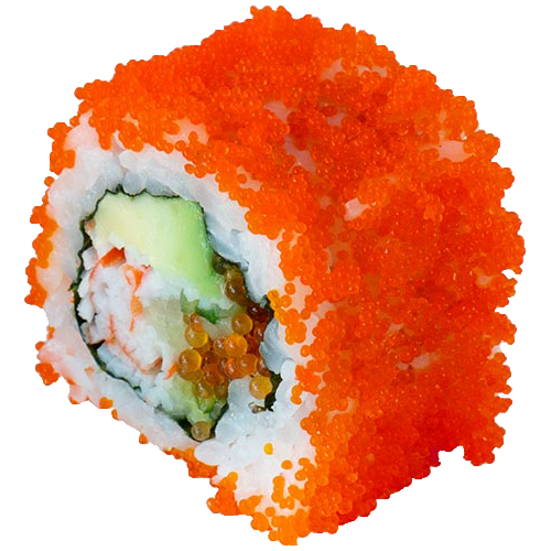 California crab