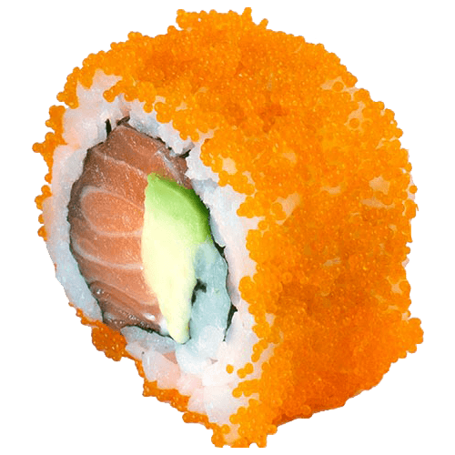 California salmon