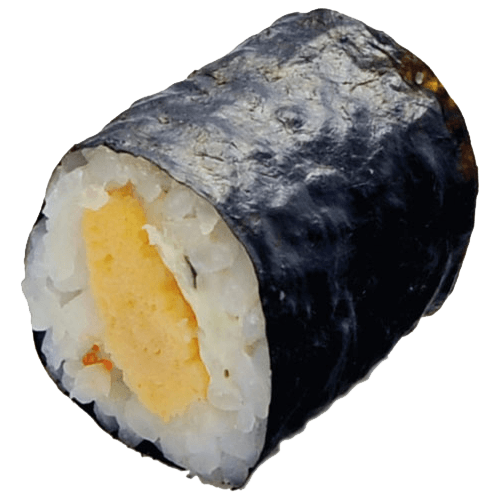 Tamago maki