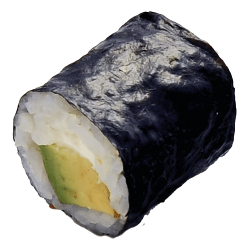 Avocado maki