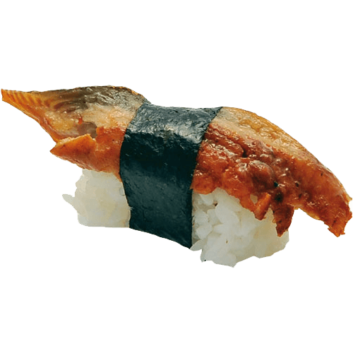Unagi nigiri