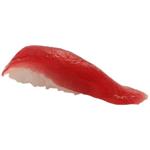 Tuna nigiri