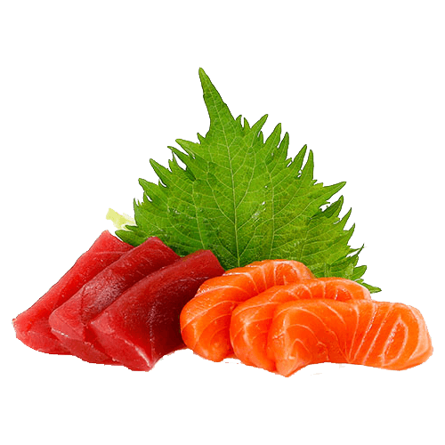 Sashimi mix