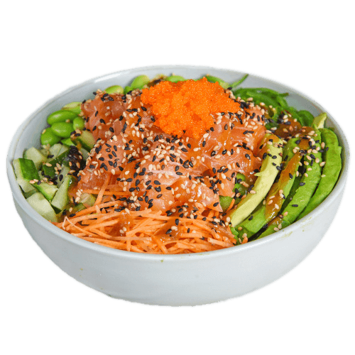 The classic bowl
