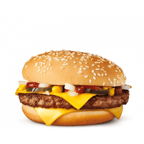 Quarter Pounder