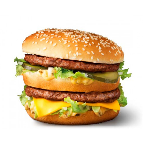 Big Mac