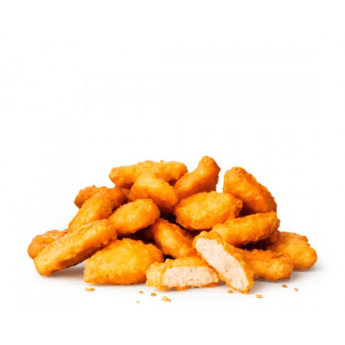 Chicken McNuggets 20