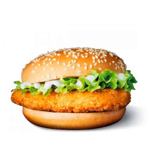 McChicken