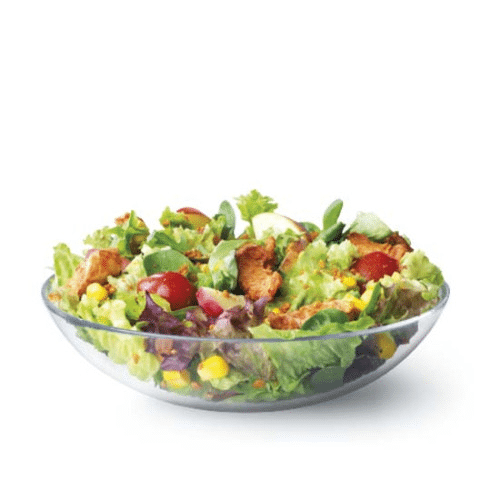 Salade Gegrilde kip