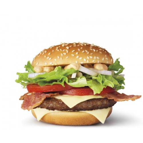 Single Big Tasty