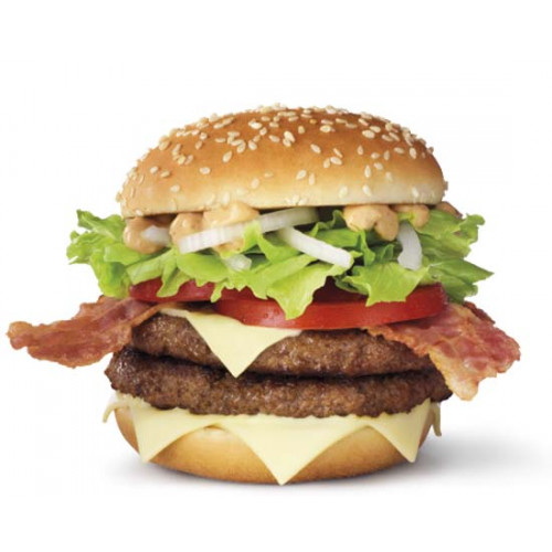Double Big Tasty