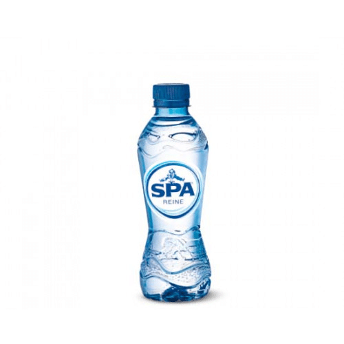 Spa Blauw
