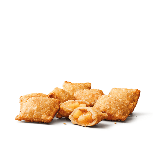 Mini Apple Pies 8 stuks