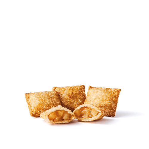 Mini Apple Pies 4 stuks