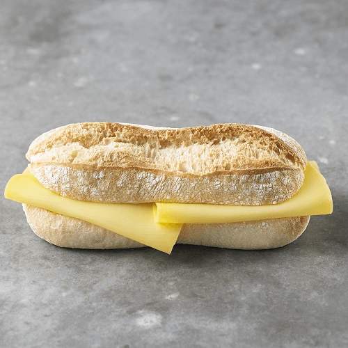 Broodje Beemster kaas