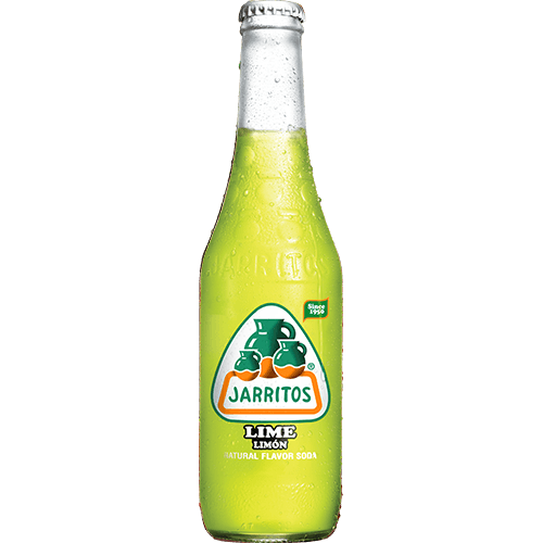 Jarritos Lime
