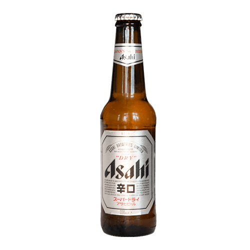 Asahi