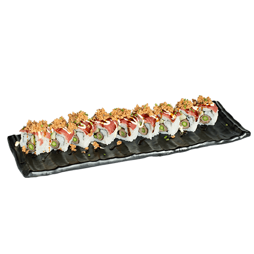 Gyuniki maki