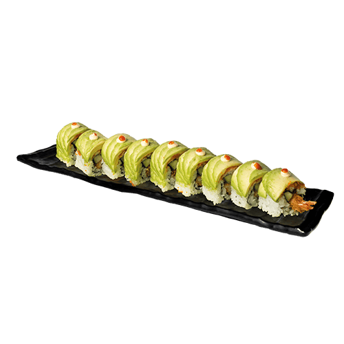 Ebi maki