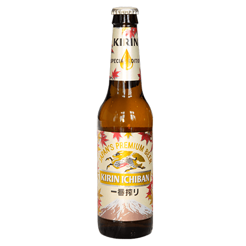 Kirin Ichiban