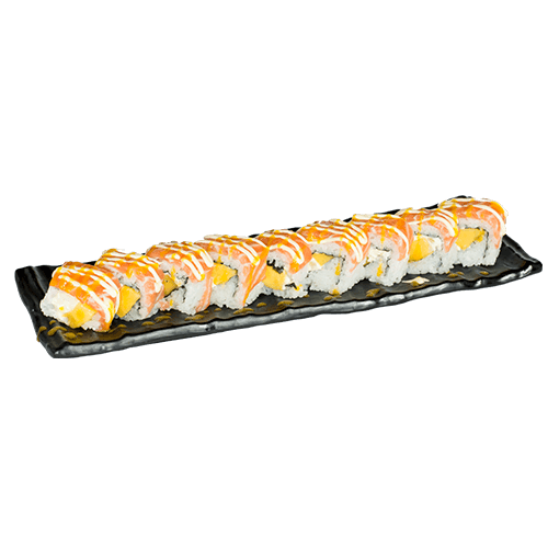 Mango maki