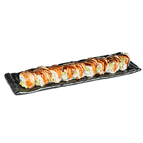 Unagi maki