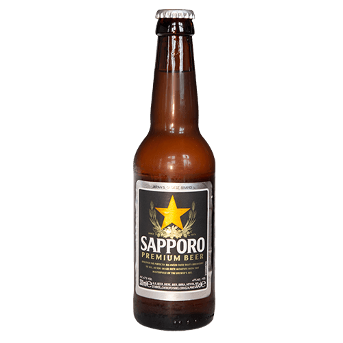 Sapporo