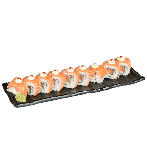 Sake maki